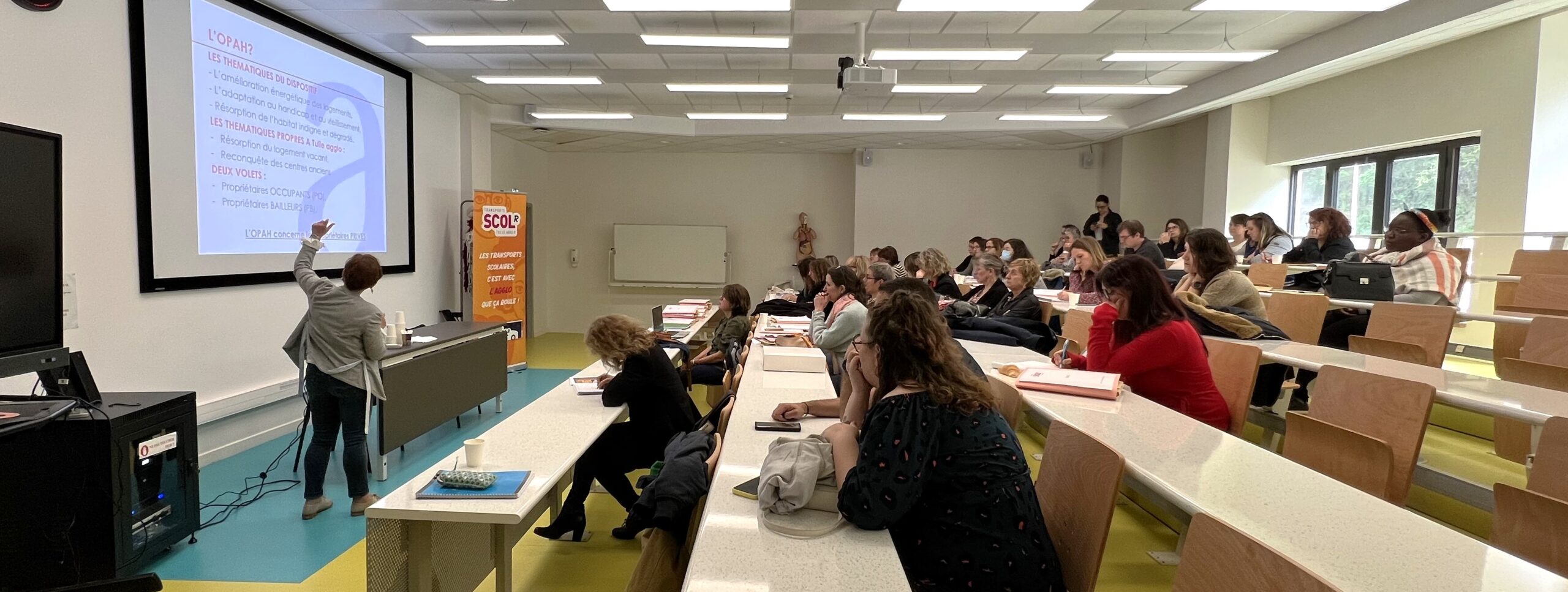 Maison de l'Habitat à Tulle Conseils gratuits pour votre logement